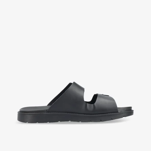 rieker Herren Pantoletten-Herren Sandalen