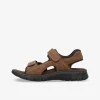 rieker Herren Sandalen-Herren Sandalen