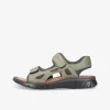 rieker Herren Sandalen-Herren Sandalen