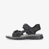 rieker Herren Sandalen-Herren Sandalen
