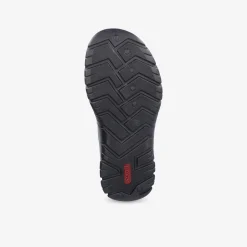 rieker Herren Sandalen-Herren Sandalen