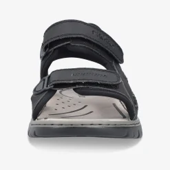 rieker Herren Sandalen-Herren Sandalen