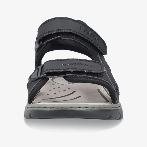 rieker Herren Sandalen-Herren Sandalen