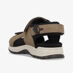 rieker Herren Sandalen-Herren Sandalen