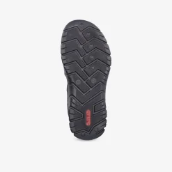 rieker Herren Sandalen-Herren Sandalen