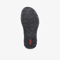 rieker Herren Sandalen-Herren Sandalen