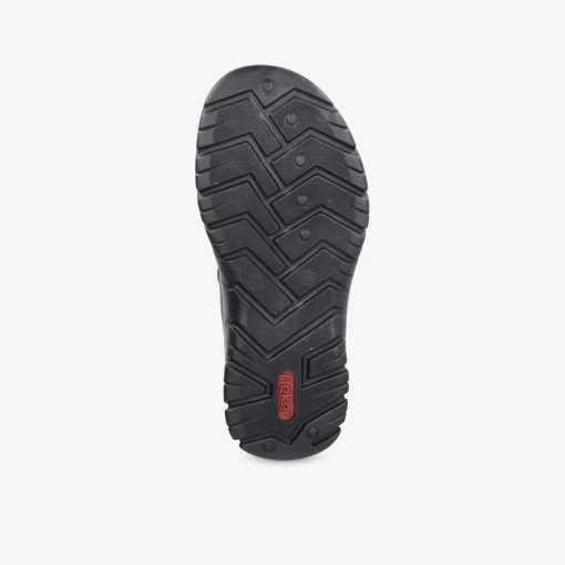 rieker Herren Sandalen-Herren Sandalen