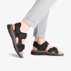 rieker Herren Sandalen-Herren Sandalen