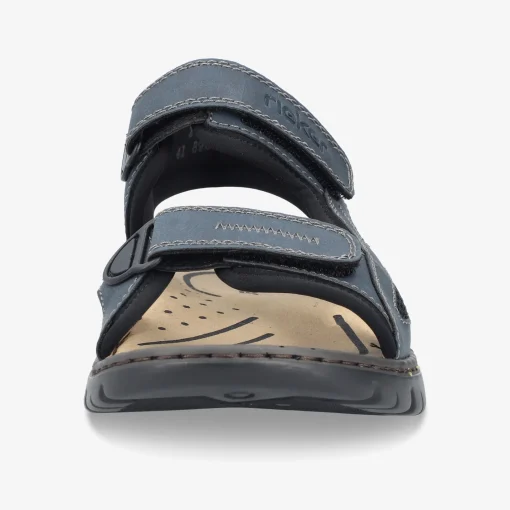 rieker Herren Sandalen-Herren Sandalen