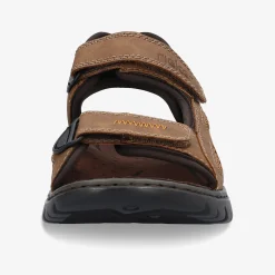 rieker Herren Sandalen-Herren Sandalen