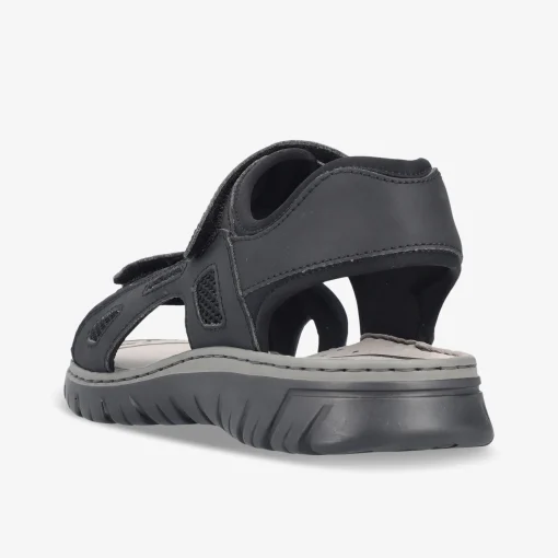rieker Herren Sandalen-Herren Sandalen
