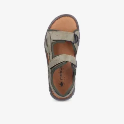 rieker Herren Sandalen-Herren Sandalen