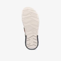 rieker Herren Sandalen-Herren Sandalen