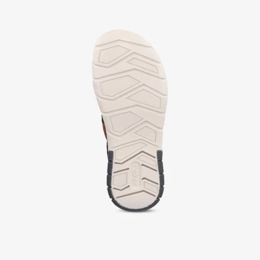 rieker Herren Sandalen-Herren Sandalen