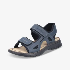 rieker Herren Sandalen-Herren Sandalen