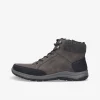 rieker Herren Schnürboots-Herren Boots | Größen Ab 47