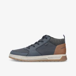 rieker Herren Schnürboots-Herren Boots