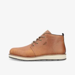 rieker Herren Schnürboots-Herren Boots