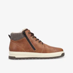 rieker Herren Schnürboots-Herren Boots