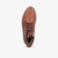 rieker Herren Schnürboots-Herren Boots