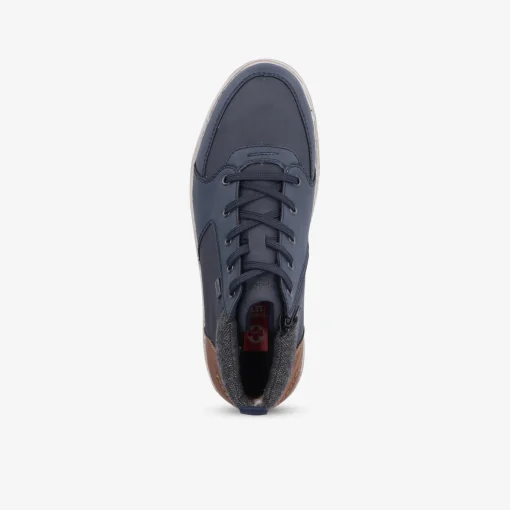 rieker Herren Schnürboots-Herren Boots