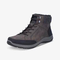 rieker Herren Schnürboots-Herren Boots | Größen Ab 47