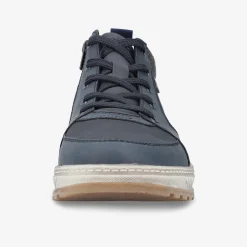rieker Herren Schnürboots-Herren Boots