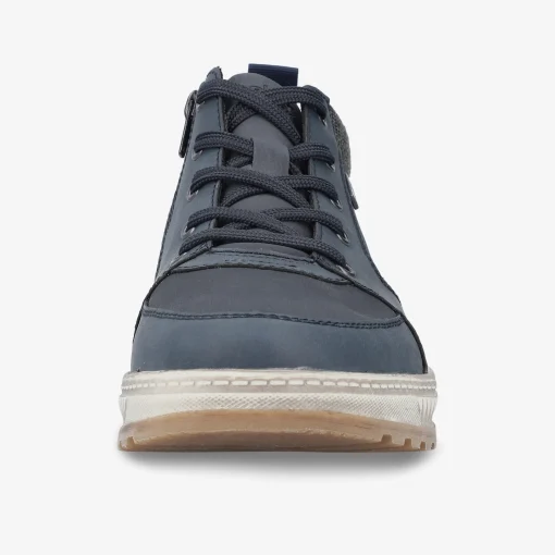 rieker Herren Schnürboots-Herren Boots
