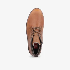 rieker Herren Schnürboots-Herren Boots