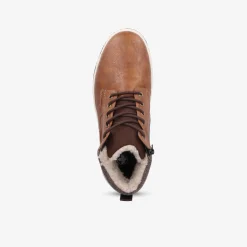 rieker Herren Schnürboots-Herren Boots