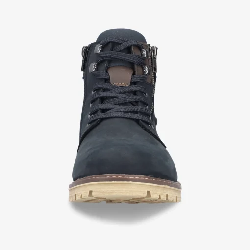 rieker Herren Schnürboots-Herren Boots