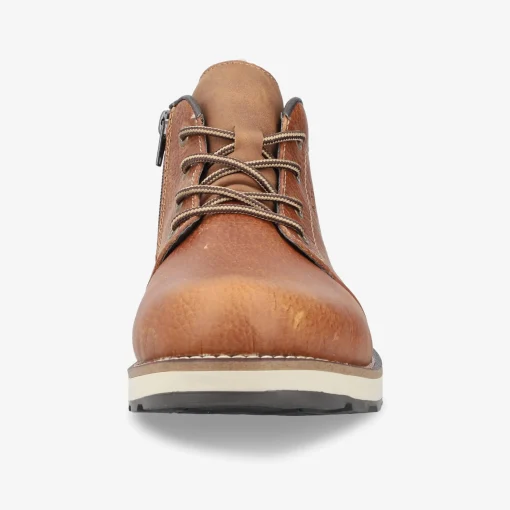 rieker Herren Schnürboots-Herren Boots