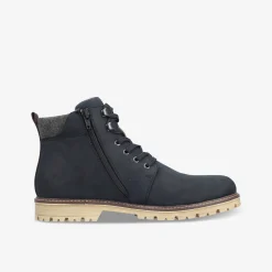 rieker Herren Schnürboots-Herren Boots
