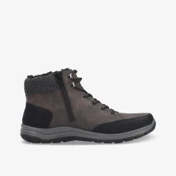 rieker Herren Schnürboots-Herren Boots | Größen Ab 47