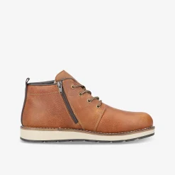 rieker Herren Schnürboots-Herren Boots