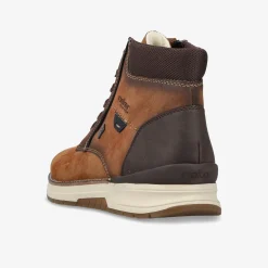 rieker Herren Schnürboots-Herren Boots | Größen Ab 47