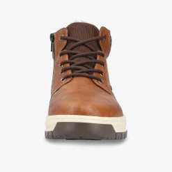 rieker Herren Schnürboots-Herren Boots
