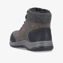 rieker Herren Schnürboots-Herren Boots | Größen Ab 47