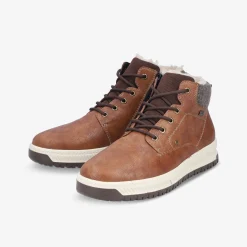 rieker Herren Schnürboots-Herren Boots
