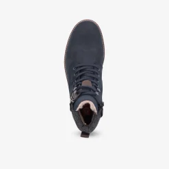 rieker Herren Schnürboots-Herren Boots