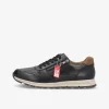 rieker ​ Herren Schnürer-Herren Größen Ab 47 | Halbschuhe