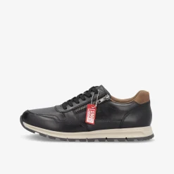 rieker ​ Herren Schnürer-Herren Größen Ab 47 | Halbschuhe