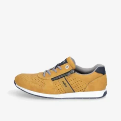 rieker Herren Schnürer-Herren Größen Ab 47 | Halbschuhe