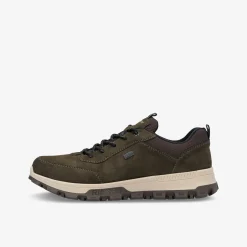 rieker Herren Schnürer-Herren Halbschuhe