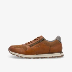 rieker Herren Schnürer-Herren Halbschuhe