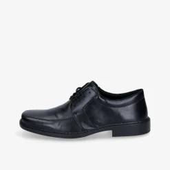 rieker ​ Herren Schnürer-Herren Business Schuhe