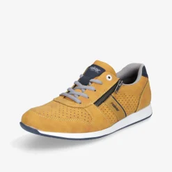 rieker Herren Schnürer-Herren Größen Ab 47 | Halbschuhe