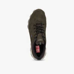 rieker Herren Schnürer-Herren Halbschuhe