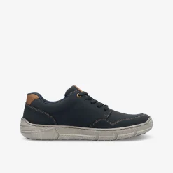 rieker Herren Schnürer-Herren Halbschuhe