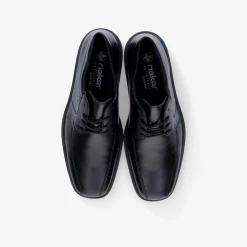 rieker ​ Herren Schnürer-Herren Business Schuhe